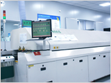 Reflow Oven