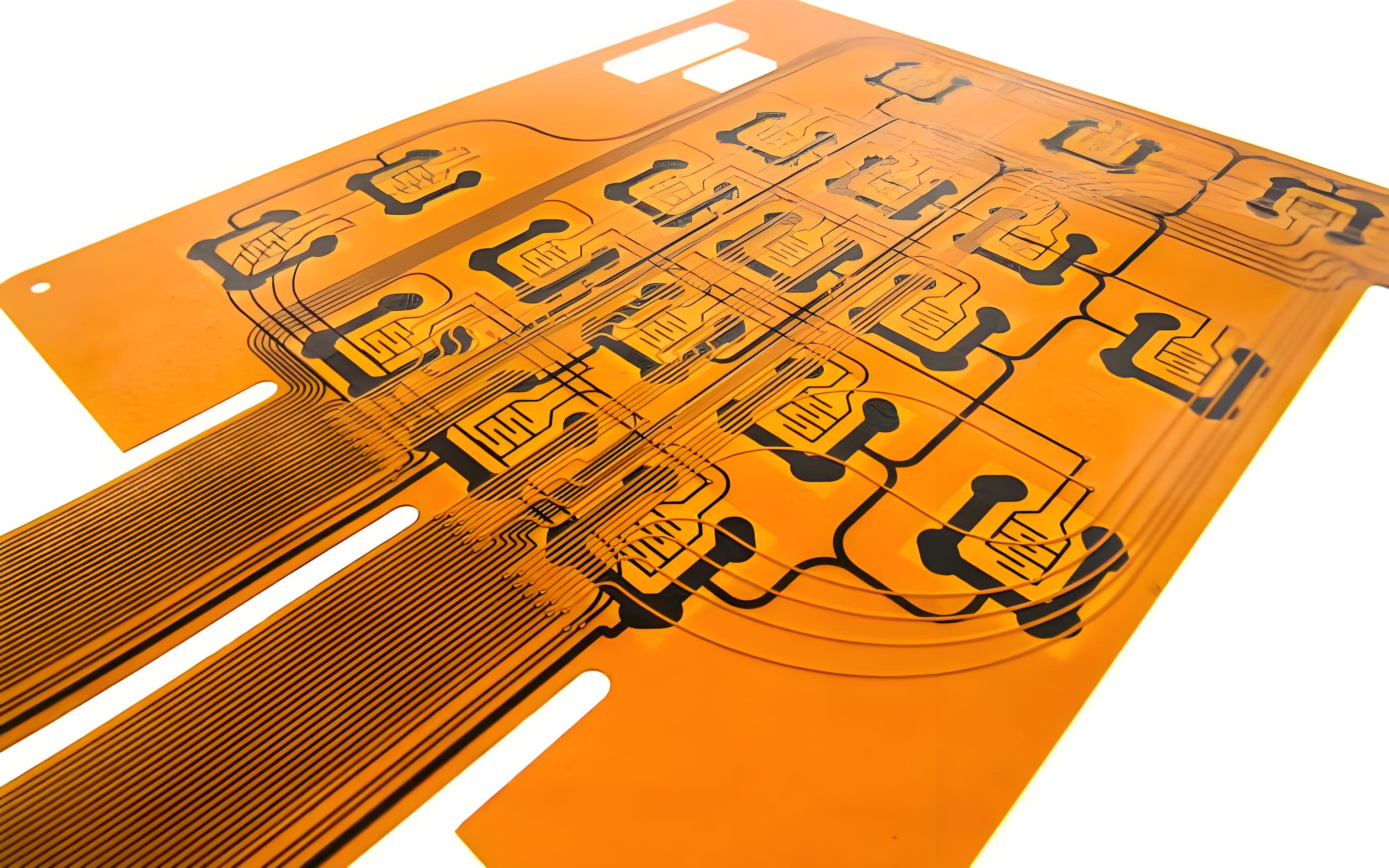 PCB product board 3